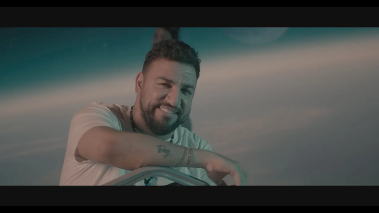 Costel Biju x Drago - Geografie pe piele (Originala 2021)