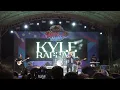 Hanggang Tingin - Kyle Raphael Live @ Kaogma Music Festival 2026