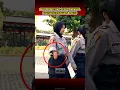 Download Lagu PERNAH DI BULLY, KINI JADI POLISI #polwan #shorts #abdinegara #bravo #siap55