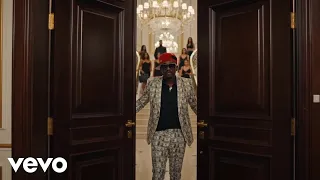 Busy Signal, Dj Tropical - Solo Live | Visualizer