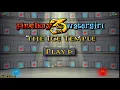 Fireby and Watergirl 1 2 3 4 In Game Music GAME OVER