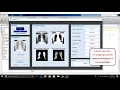 Lung cancer detection and classification using binary and segmentation