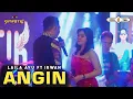 Download Lagu ANGIN - LAILA AYU FT IRWAN KRISDIYANTO - LIVE PASURUAN - SIMPATIK MUSIC