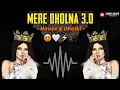 Download Lagu Mere Dholna 3.0 ( House X Dholki ) Dj Faiz | Unreleased Track's | Instagram Viral | Ami Je Tomar 3.0