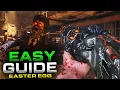 EASY BLOOD OF THE DEAD EASTER EGG GUIDE 2026