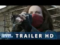 Video di Macchine Mortali -  Nuovo Trailer Italiano HD del film (2018)