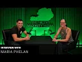 From Finance to Organic Farming Maria Phelan Laois Organic with Maurice Part 1