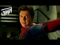 Download Lagu Spider-Man vs Green Goblin Condo Fight Scene | Spider-Man No Way Home
