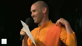 Thursday Satsang Video Recording Jul 23, 2026