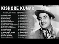 Lagu Romantic Hits Of Kishore Kumar | Kishore Kumar Best Songs Ever | Music Factry | #musicfactry