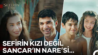 Aşk Üçgeni #5: Nare ve Sancar’ın Yaşanamamış İhtimalleri - Sefirin Kızı