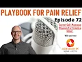 - Secret Self-Massage Weapon For Sciatica Relief