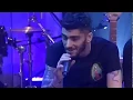 Let me - Zayn (Ziam Mayne)