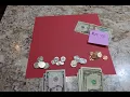 Practice Counting Change Back