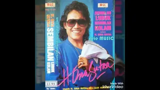 h ona sutra sembilan lubuk sembilan kolam