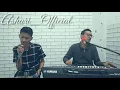 Download Lagu Ikke Nurjannah - Terhanyut Dalam Kemesraan COVER Ashari Feat Asnur
