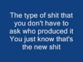 D12   Fight Music lyrics, uncensored