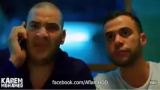 تعليق على مهرجان ادينى رمضان هتموت ضحك 