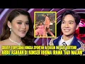 Lagu SRIDEVI SALTING BERAT SAAT BERTEMU DGN ARBIL ASAHAN TADI MALAM DIACARA KONSER SALUTE TO RHOMA IRAMA