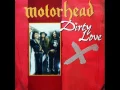 Motörhead ///// Dirty Love