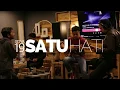Download Lagu Dewa 19 - Satu Hati (Cover) | Halik Kusuma \u0026 Teman-teman
