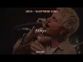 JUTES - SLEEPYHEAD (TRADUÇÃO PT-BR)