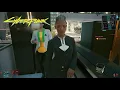 How to Hack R3nos Laptop - Cyberpunk 2077