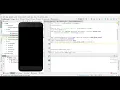 Detect incoming outgoing or ringing calls while the app is closed or open