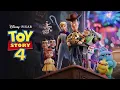 Parting Gifts & New Horizons (From "Toy Story 4"/Audio Only) - Randy Newman