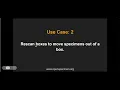 Demo Box Scanner - Manage inventory Scan 2