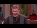 Alan Thicke shares a moment as a father