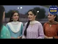 The Last Train from the Village 🚂 | An Emotional Pakistani Story | Urdu Drama