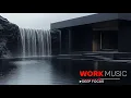 Download Lagu Work Music for Deep Focus \u0026 Maximum Productivity -  Deep Music for Focus and Stress Relief