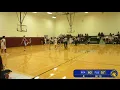 Excel Christian Spartans vs Four Corners Upper School