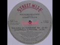 Rockers Revenge Feat Donnie Calvin - Walking On Sunshine '82 (12" Electro Disco-Funk)