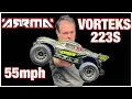 Download Lagu ARRMA Vorteks 223s BLX 2wd is FAST!