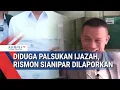 Lagu Diduga Palsukan Ijazah,  Rismon Sianipar Dilaporkan