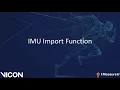 Using IMU Sensors in Nexus 2 8