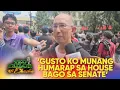 Download Lagu Mayor Magalong, haharap muna sa Kamara bago sa Senado sa imbestigasyon ng flood control