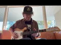 Weird Nightmare - "Forever Elsewhere" Guitar Tutorial by Alex Edkins