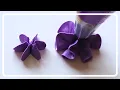 STOP Making these 5 Piping Mistakes Tips for Cake Decorating Beginners
