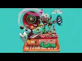 Gorillaz presents Song Machine, Season One (Gorillaz 20 Mix)