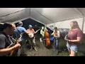 Lonesome Pine | Late Night Bluegrass Jam | Galax 2026
