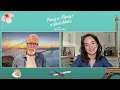 Henry Czerny and Rebecca Hanssen Explore Family and Grief in Paris is Always a Good Idea