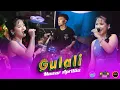 Download Lagu Taman alam jiwa penuh bunga ! Mawar Aprillia || GULALI || OMEGA MUSIC Live Nabru Evan's Audio
