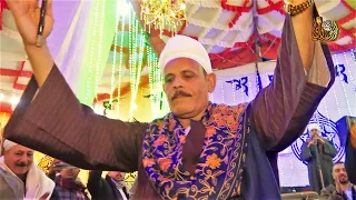 رقص العمدة    سيد فؤاد عباس   بالآسكندريه    مع فنان جيل الصعيد محمد البنجاوى      دندنها