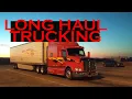 Long haul trucking reefer trucking driving jobs for Decker Truck Line