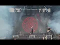 Bury Tomorrow - Life (Paradise Denied) - (Summer Breeze 30/04/2023)