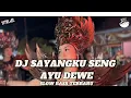 Lagu DJ SAYANGKU SING AYU DEWE - DJ DENOK | DJ TIKTOK TERBARU 2025 by besor_rmx