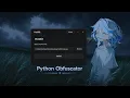 HotKit Tool SRC - Python Obfuscator